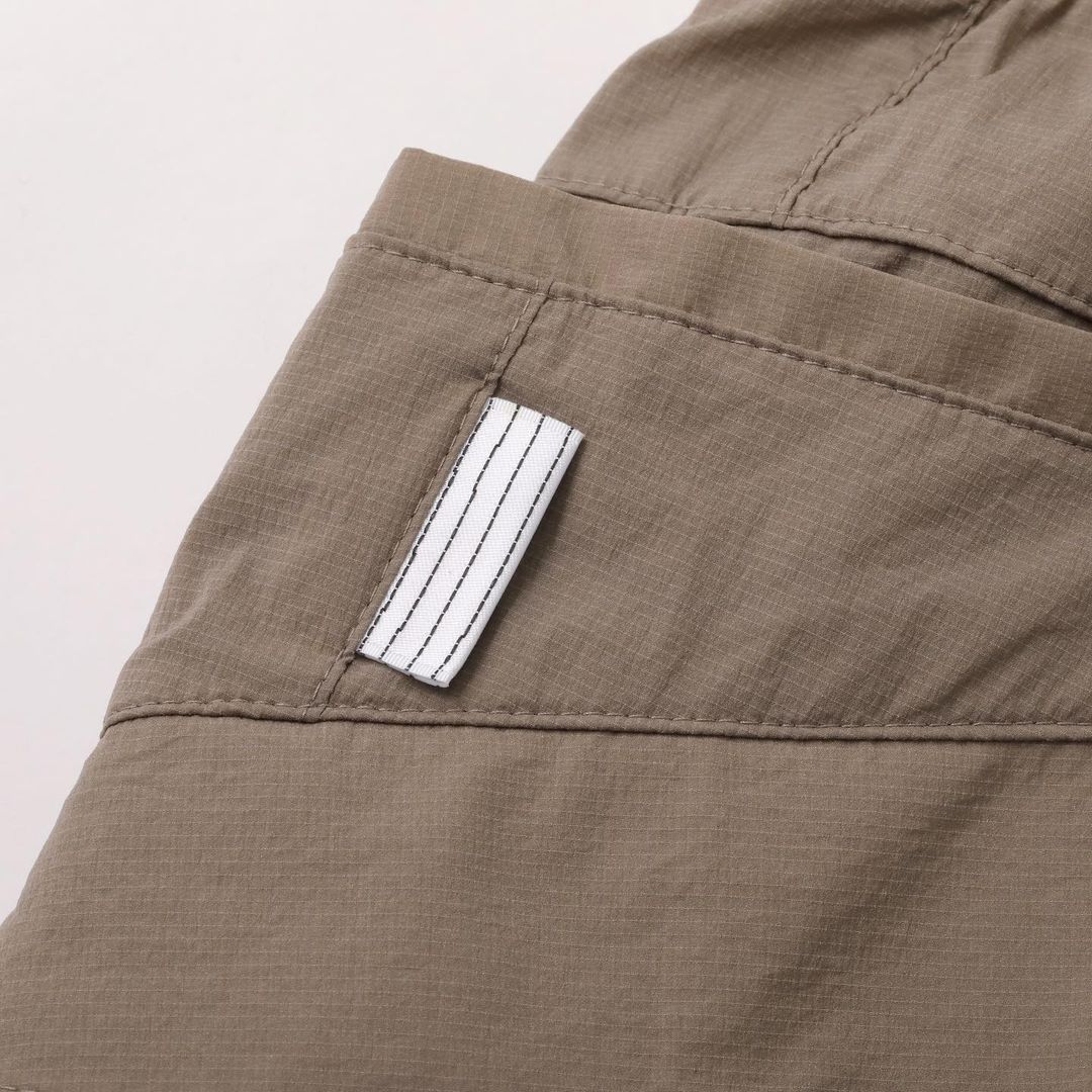 6 POCKET PANTS