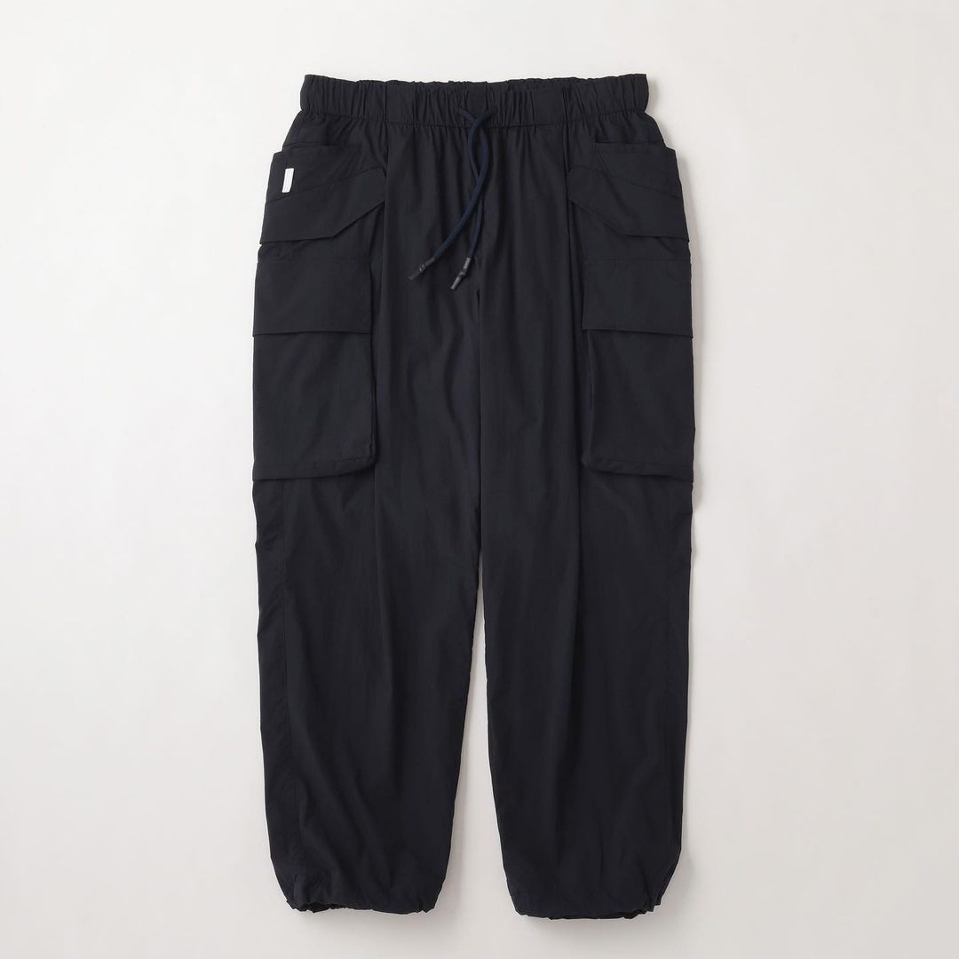 6 POCKET PANTS