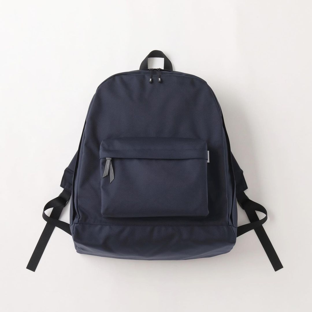 BACK PACK