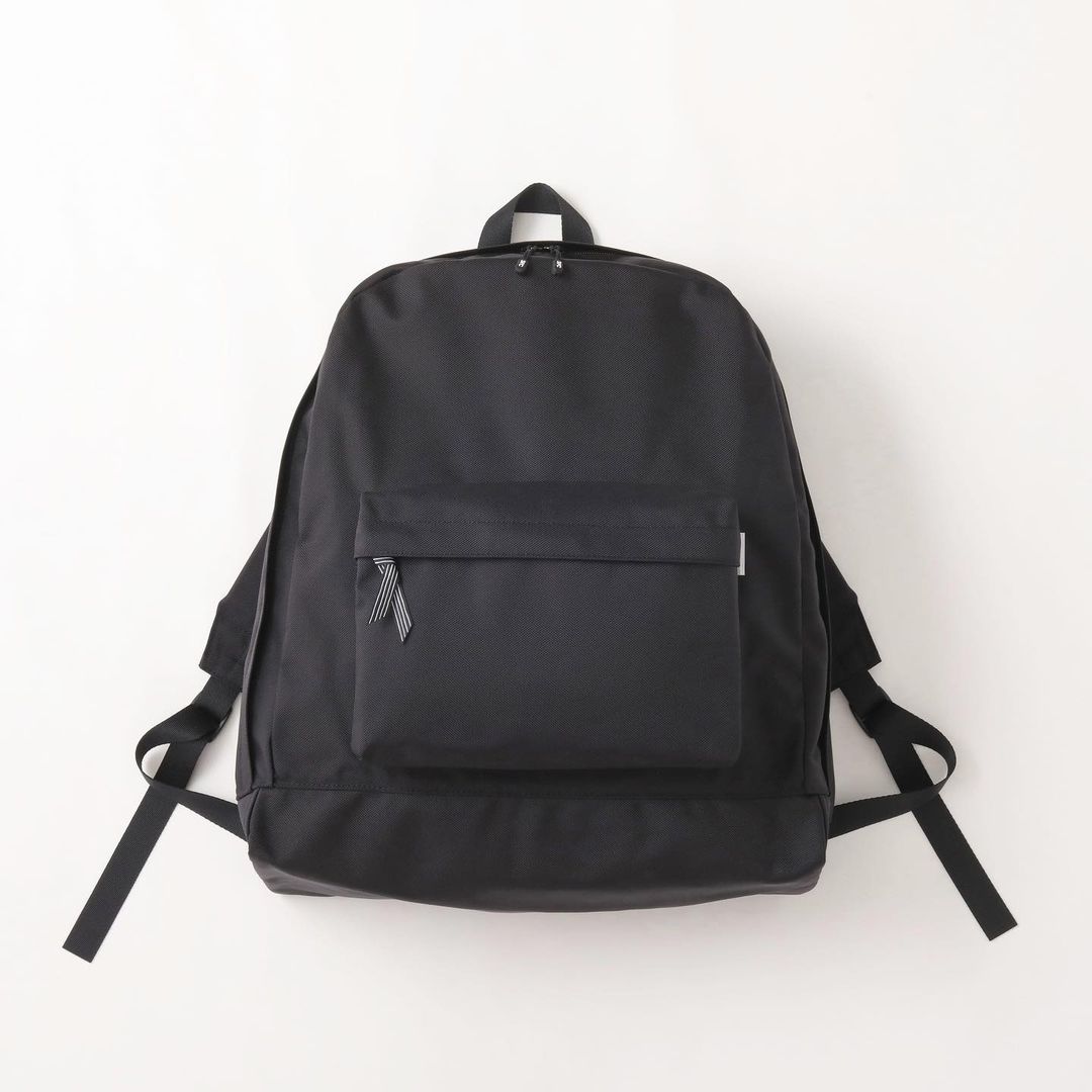 BACK PACK