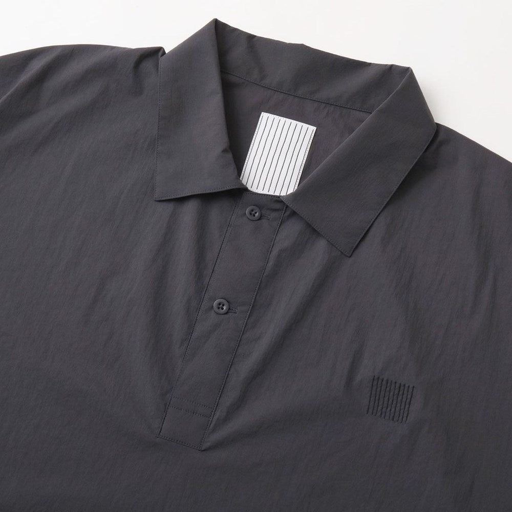 BIG NYLON POLO