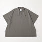 BIG NYLON POLO