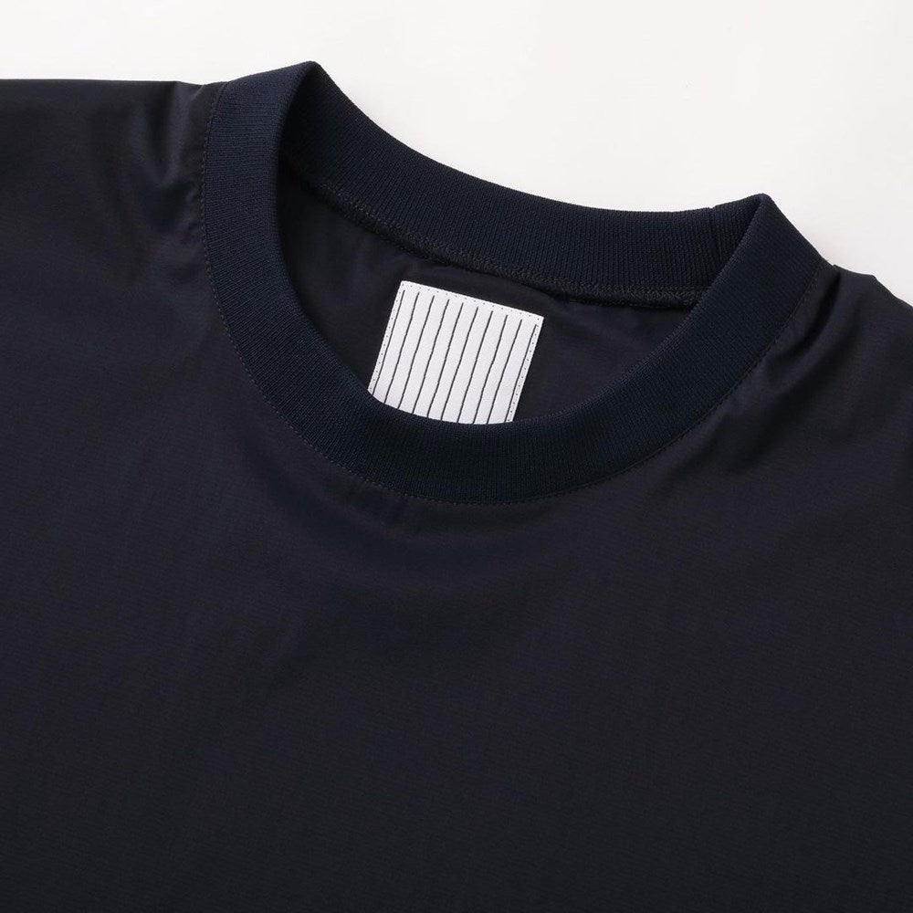 BIG NYLON ROUND SS TEE