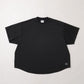 BIG NYLON ROUND SS TEE