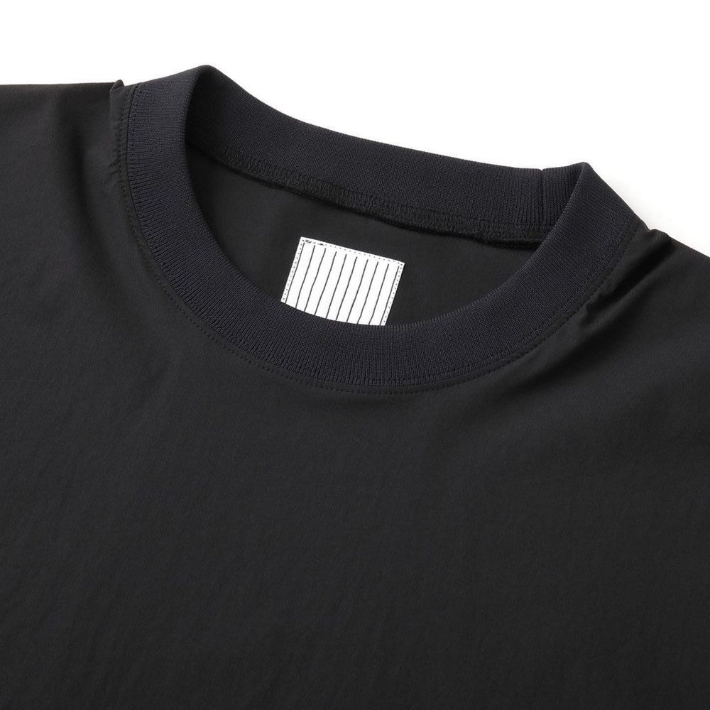 BIG NYLON SS TEE