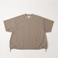 BIG NYLON SS TEE