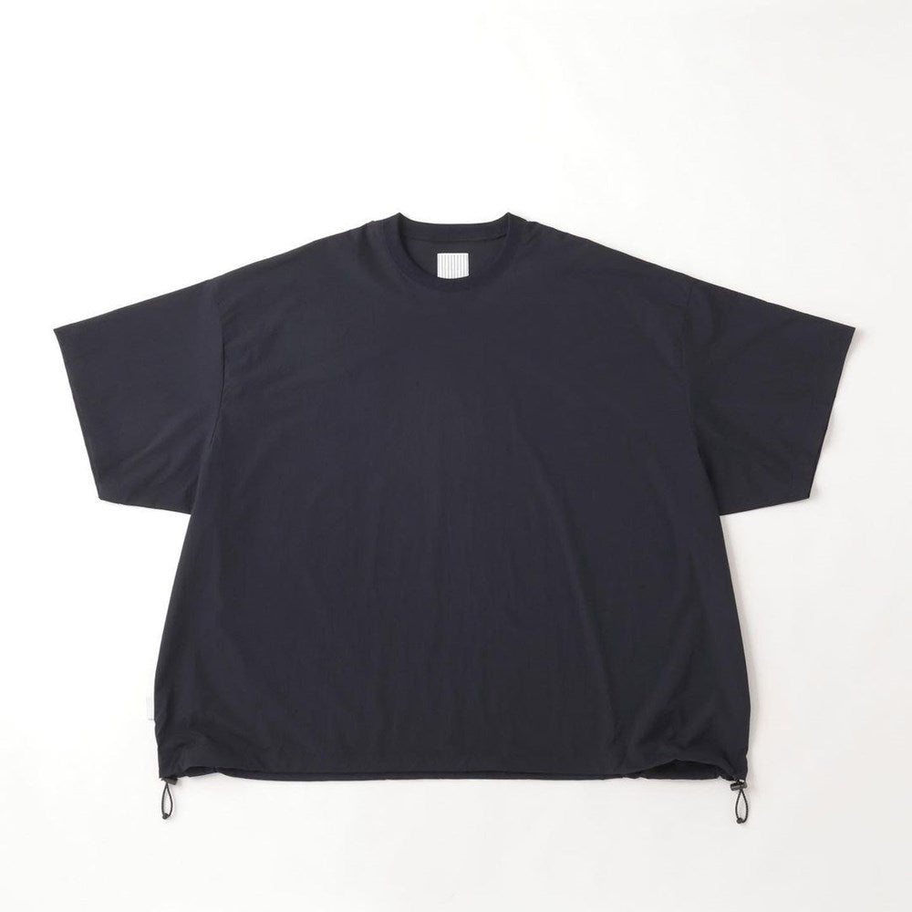 BIG NYLON SS TEE