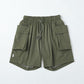 LARGE POCKET SHORTS