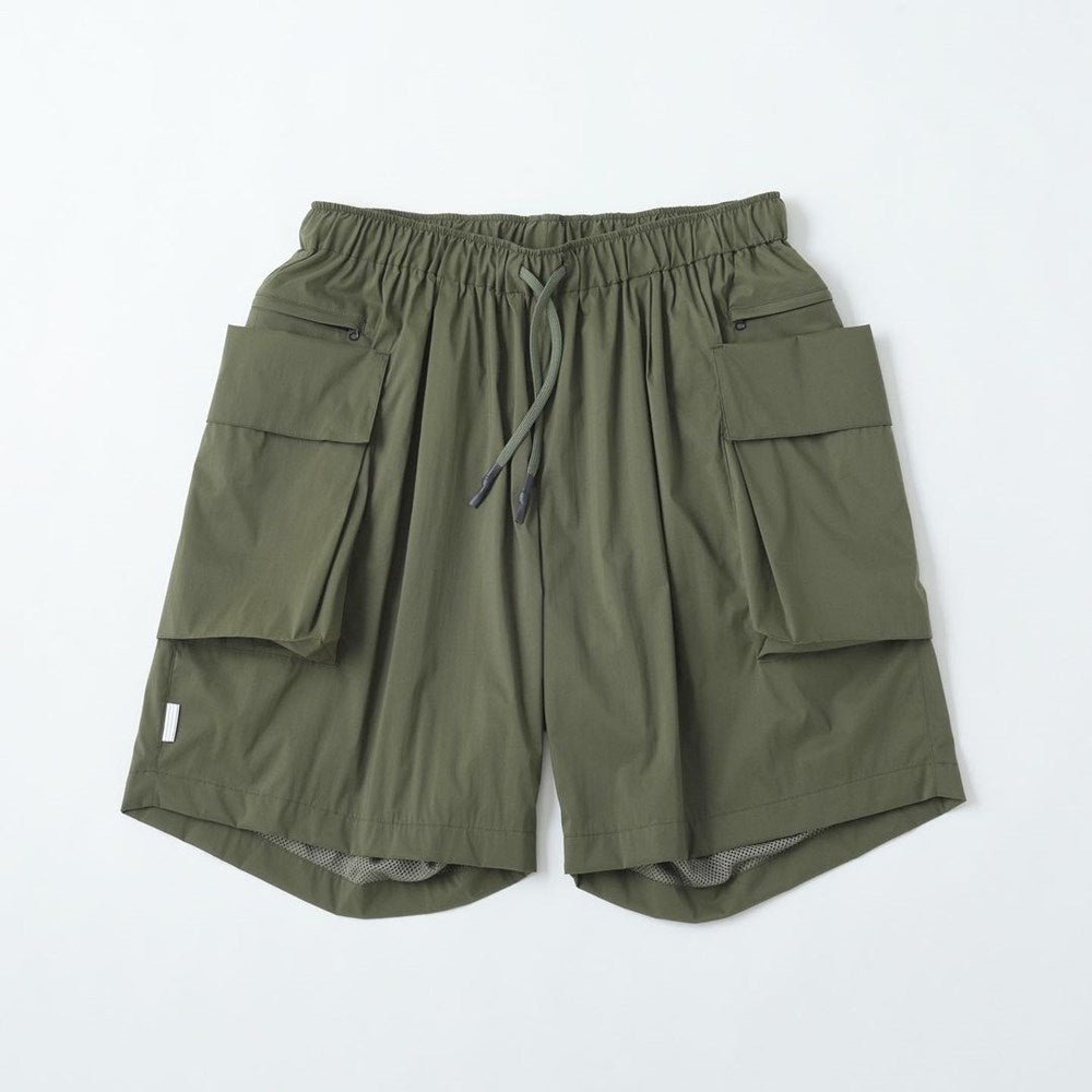 LARGE POCKET SHORTS