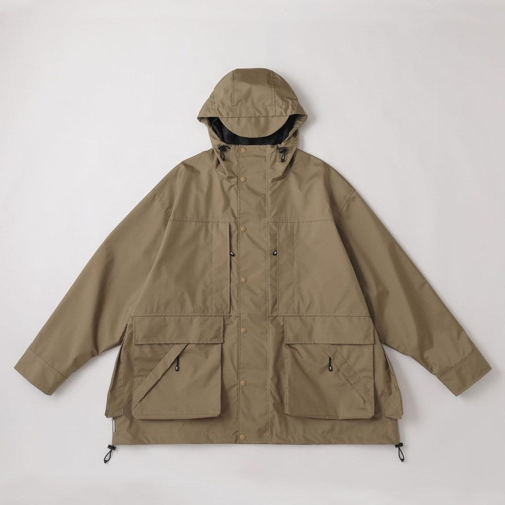 MOUNTAIN PARKA