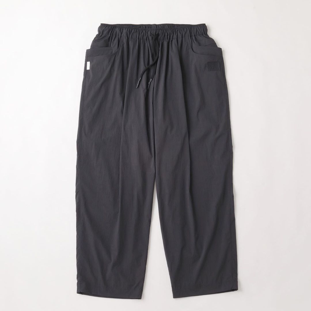 NYLON BAGGY