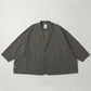 NYLON SHIRT JACKET