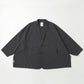 NYLON SHIRT JACKET