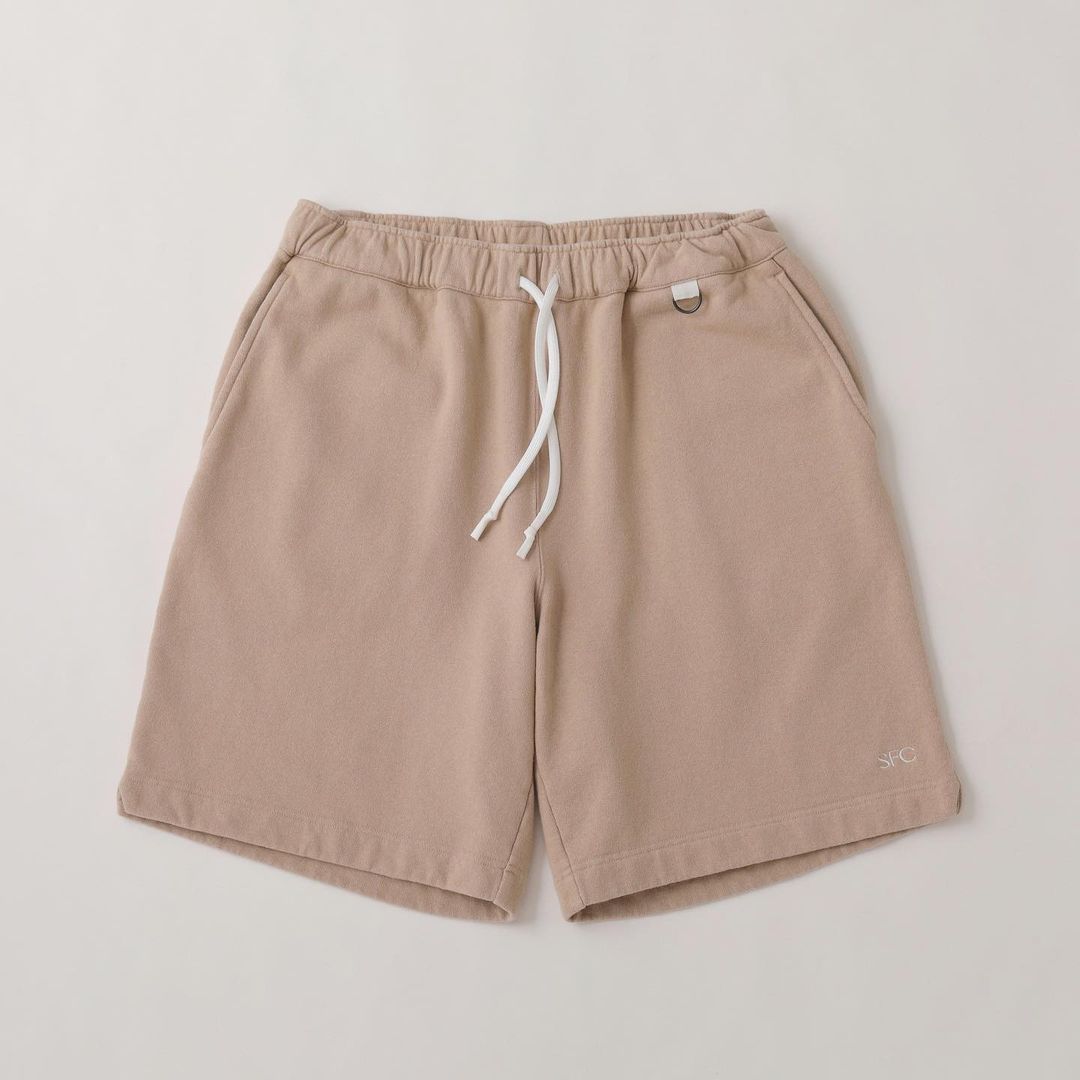 SFC SWEAT SHORTS