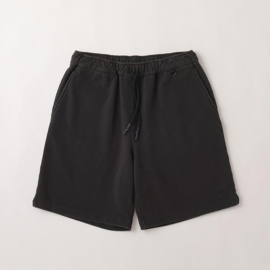 SFC SWEAT SHORTS