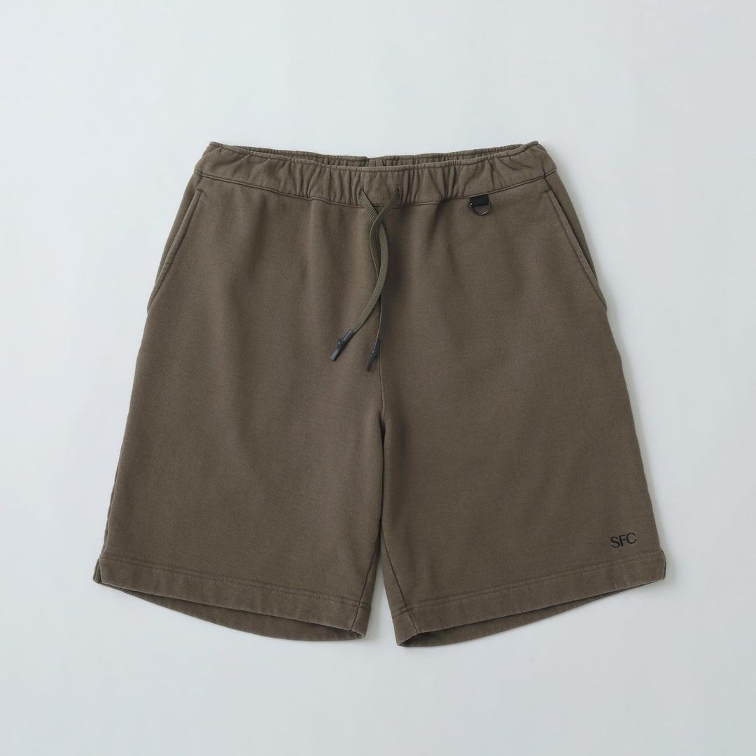 SFC SWEAT SHORTS