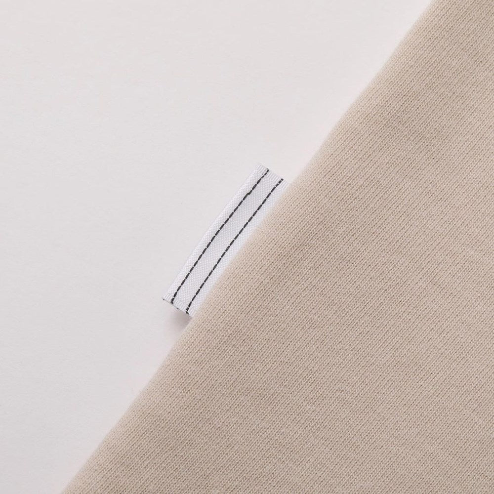 SUPER BIG FLAT POCKET TEE