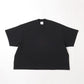 SUPER BIG FLAT POCKET TEE