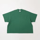 SUPER BIG FLAT POCKET TEE