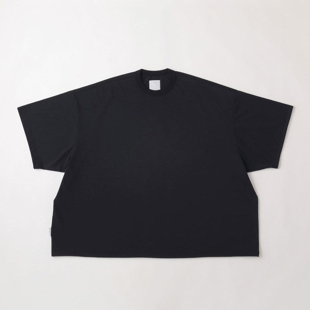 SUPER BIG FLAT TEE