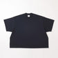 SUPER BIG FLAT TEE