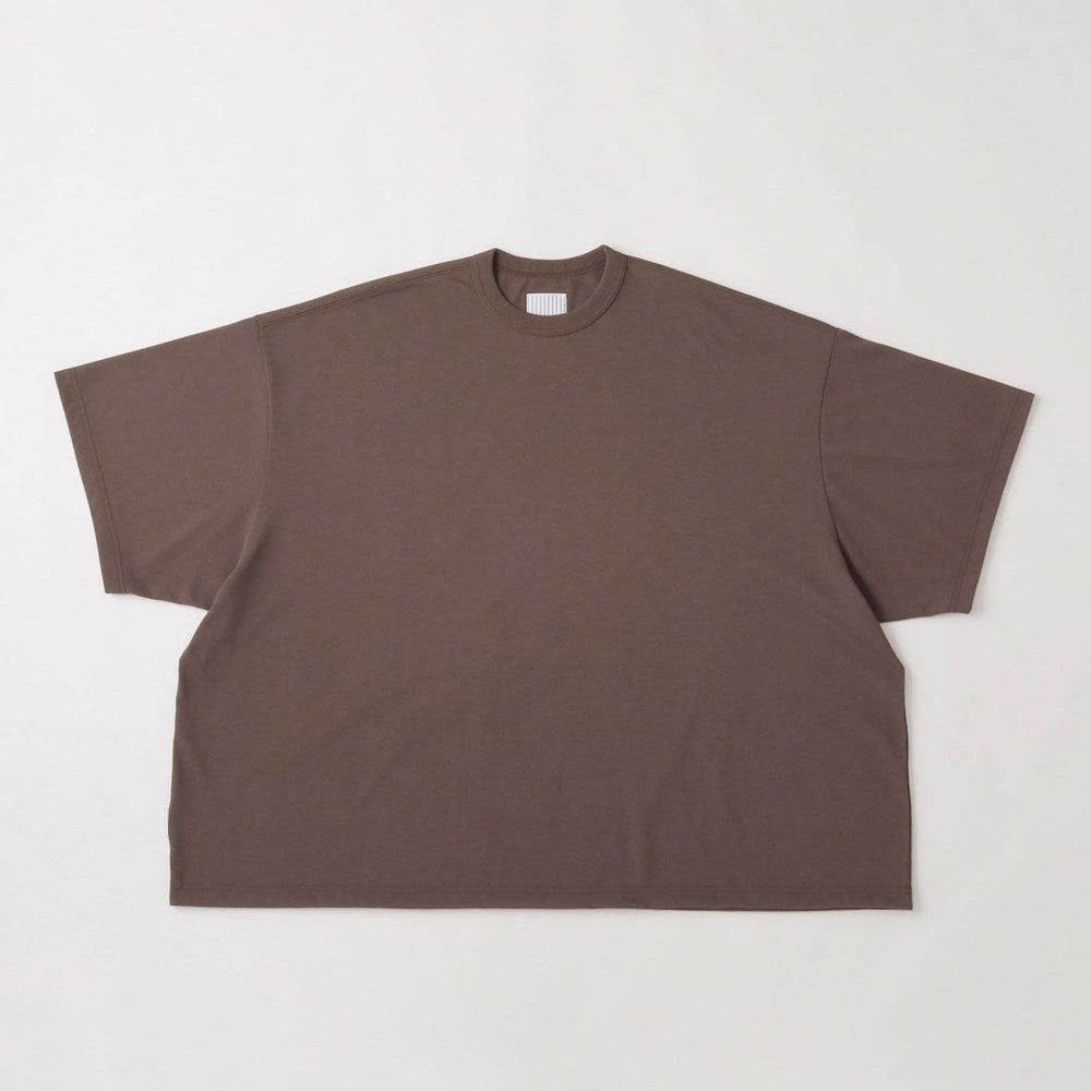 SUPER BIG FLAT TEE