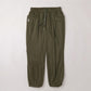 WIDE TAPERED EASY PANTS