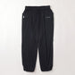 WIDE TAPERED EASY PANTS