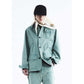 Vintage Wash Regular Hunting Jacket