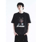 The Scaring Movie Printed H-S Tee