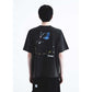 The Scaring Movie Printed H-S Tee