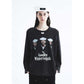 The Winter Seagulls Tour Raglan Tee