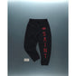JORDAN BRAND × ©SAINT MXXXXXX (TIME) CAPSULE M J SM FLC PANT BLACK