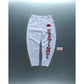 JORDAN BRAND × ©SAINT MXXXXXX (TIME) CAPSULE M J SM FLC PANT WHITE