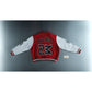 JORDAN BRAND × ©SAINT MXXXXXX (TIME) CAPSULE M J SM VARSITY JKT