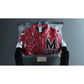 JORDAN BRAND × ©SAINT MXXXXXX (TIME) CAPSULE M J SM VARSITY JKT