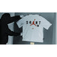 JORDAN BRAND × ©SAINT MXXXXXX (TIME) CAPSULE M J SM SS TEE