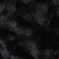 FUR DOUBLE ZIP JACKET