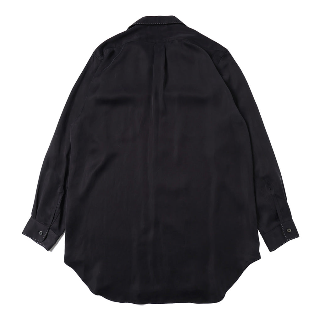 TOP STITCH SHIRT