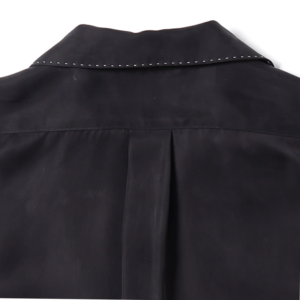 SUGARHILL(シュガーヒル)TOP STITCH SHIRT (26330507) | SUGARHILL