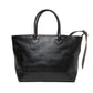 LEATHER TOTE BAG
