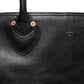 LEATHER TOTE BAG