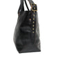 LEATHER TOTE BAG