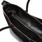 LEATHER TOTE BAG