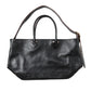 LEATHER TOTE BAG