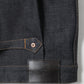 CLASSIC DENIM JACKET