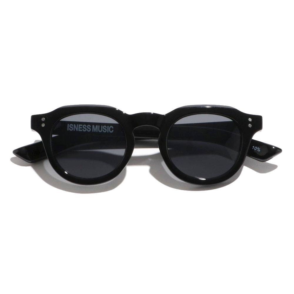 ISNESS MUSIC(イズネスミュージック)VEGA SUNGLASSES (SUNGLASSES5S04