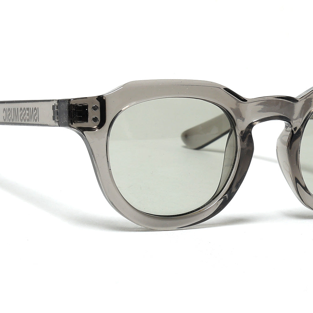 ISNESS MUSIC(イズネスミュージック)VEGA SUNGLASSES (SUNGLASSES5S04