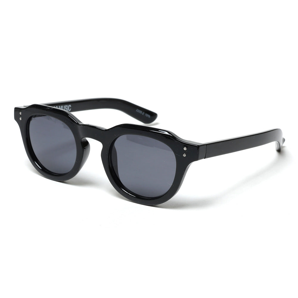Vega Snglasses ベガ サングラス Vega Sunglasses(ONE Black/ブラック): ISNESS MUSIC