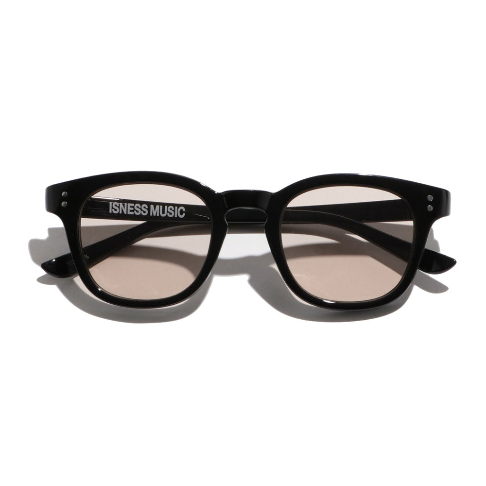 ISNESS MUSIC(イズネスミュージック)KENNY SUNGLASSES (SUNGLASSES5S05